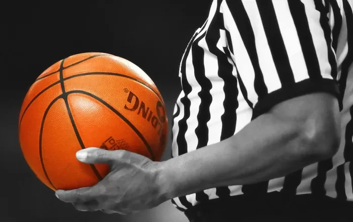 Crunch Time Basketball Clinics