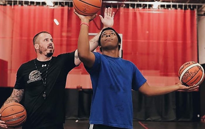 From Novice to Pro: The Journey Through Basketball Camps