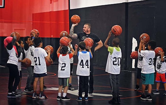 Top 5 Benefits of Youth Summer Basketball Camps