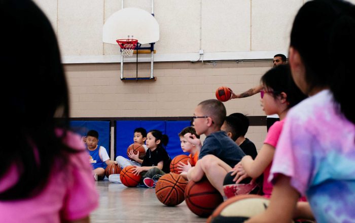 Tips to Help Your Child Succeed in Basketball