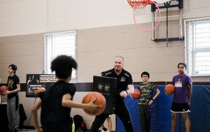 The Complete Skill Set - An Overview of Essential Basketball Skills for Youth